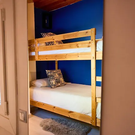 Apartment Joya En La Montana Con Vistas Increibles I Andbnb