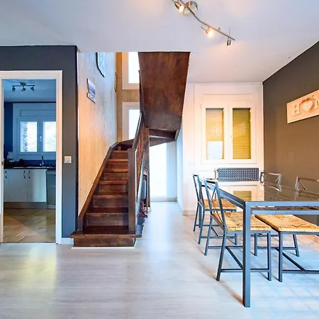 Apartment Joya En La Montana Con Vistas Increibles I Andbnb Mas de Ribafeta