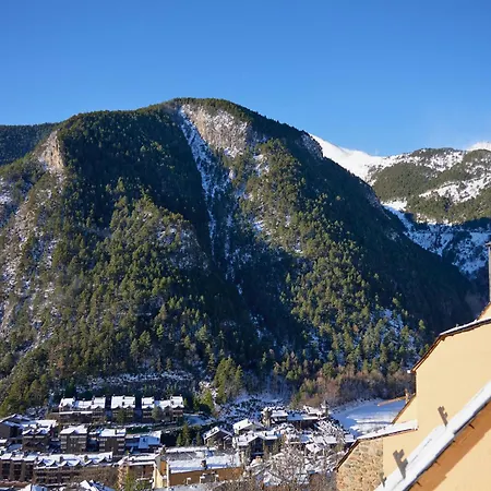 Apartment Joya En La Montana Con Vistas Increibles I Andbnb *
