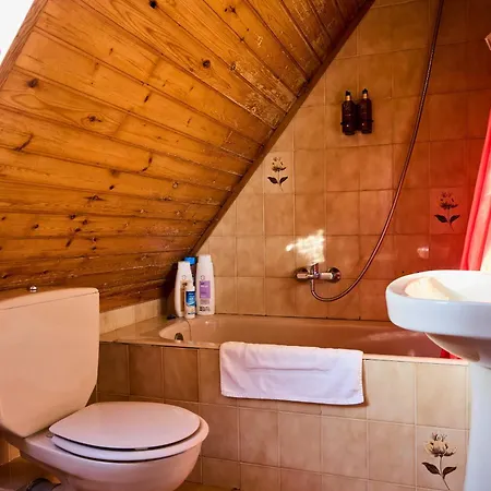 Joya En La Montana Con Vistas Increibles I Andbnb Apartment *