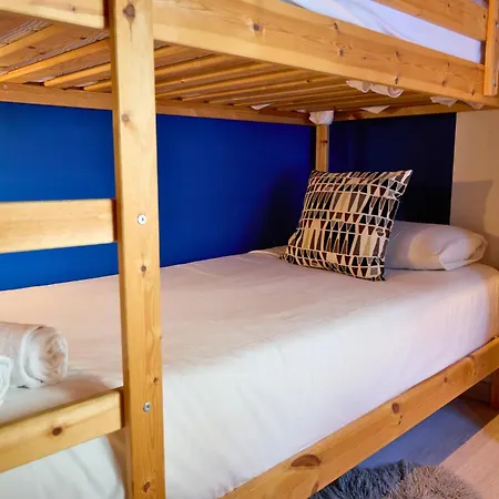 Joya En La Montana Con Vistas Increibles I Andbnb *