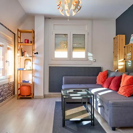 Joya En La Montana Con Vistas Increibles I Andbnb Apartment