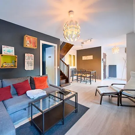 Apartment Joya En La Montana Con Vistas Increibles I Andbnb *