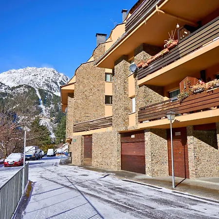 Apartment Joya En La Montana Con Vistas Increibles I Andbnb Mas de Ribafeta