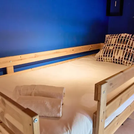 Joya En La Montana Con Vistas Increibles I Andbnb *
