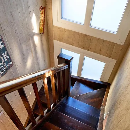 Apartment Joya En La Montana Con Vistas Increibles I Andbnb *